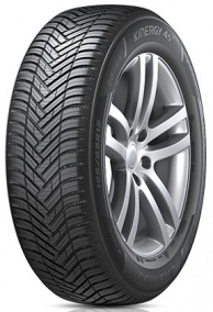 Шина Hankook Kinergy 4S2 (H750) 255/35R20 97Y