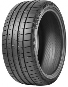 Шина Kumho PS72 Ecsta Sport S 245/30R19 89Y