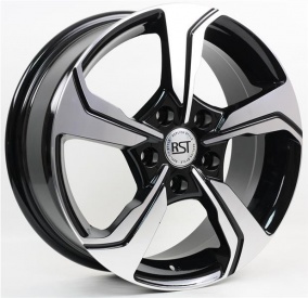 Диск RST R026 6,5x16 5*112 Et:45 Dia:57,1 BD