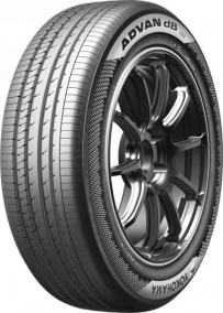 Шина Yokohama Advan dB V553 215/50 R17 95V