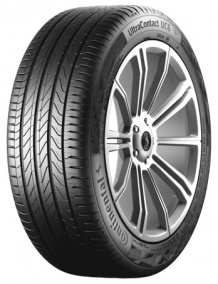 Шина Continental UltraContact UC6 225/45 R17 94W