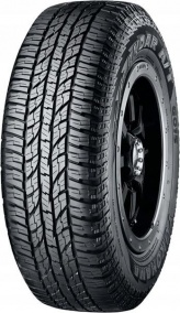 Шина Yokohama Geolandar A/T G015 275/50 R20 113H