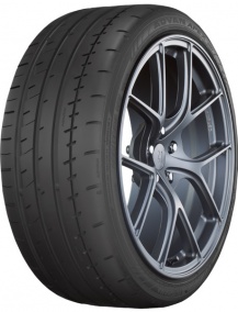 Шина Yokohama Advan Apex V601 245/45R19 102Y
