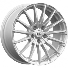 Диск Wheels UP Up128 7,5x18 5*114,3 Et:50 Dia:66,1 S