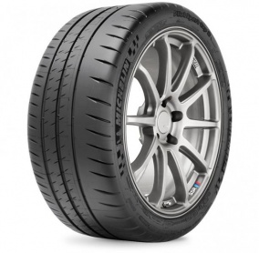 Шина Michelin Pilot Sport Cup 2 265/40R19 102Y