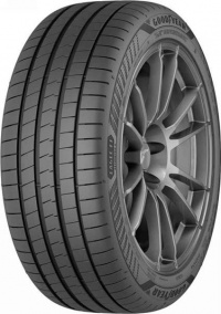 Шина GoodYear Eagle F1 Asymmetric 6 275/50R20 113W