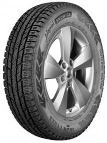 Шина Ikon Tyres (Nokian Tyres) Autograph Snow C4 205/65R16 107/105R