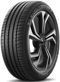 Шина Michelin PILOT SPORT 4 SUV 285/45R21 113Y