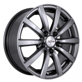 Диск X'trike X-115 6x15 5*105 Et:38 Dia:56,6 HSB