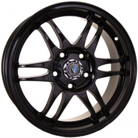 Диск VENTI 1502 6x15 5*100 Et:40 Dia:57,1 BL