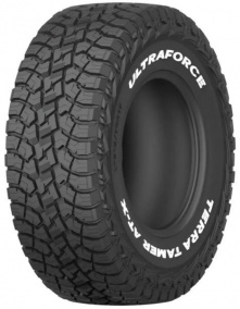 Шина Ultraforce Terra Tamer AT-X 265/75R16 123/120S