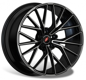 Диск Inforged IFG57 8,5x19 5*112 Et:42 Dia:66,6 Black Machined