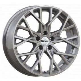 Диск Carwel Керид 225 8x18 5*120 Et:43 Dia:72,6 SB
