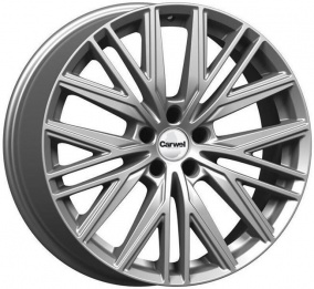 Диск Carwel Ангара 8,5x20 5*120 Et:47 Dia:72,6 SB