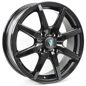 Диск VENTI 1615 6,5x16 5*114,3 Et:38 Dia:67,1 BL
