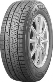 Шина Bridgestone Blizzak Ice 215/55R17 98S