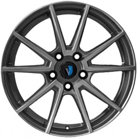 Диск VENTI 1704 7x17 5*114,3 Et:48,5 Dia:67,1 BMG