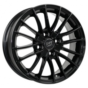 Диск RST R034 5,5x14 4*98 Et:40 Dia:58,6 BL