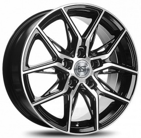 Диск RST R146 6,5x16 5*114,3 Et:45 Dia:60,1 BD