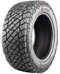 Шина Predator New Mutant X-AT 265/70R17 115S