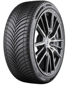 Шина Bridgestone Turanza All Season 6 225/65R17 106V
