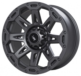 Диск RR CSSD2828 9x20 5*139,7 Et:20 Dia:110,5 MK/M