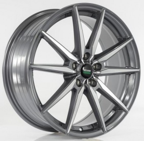 Диск Megami MGM-40 6,5x16 5*110 Et:40 Dia:63,3 gmf