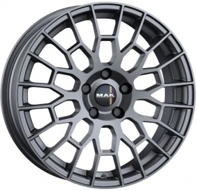Диск MAK Epica 6,5x17 5*114,3 Et:45 Dia:60,1 Light Titan