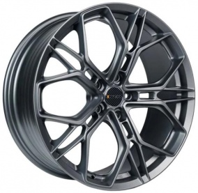 Диск INCH FA8534 8,5x20 5*120 Et:45 Dia:72,6 Satin Gunmetal