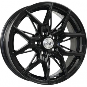 Диск RST R146 6,5x16 5*114,3 Et:45 Dia:67,1 BL