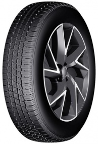 Шина Atlander Lander Van ATL28 195/75R16 107/105S
