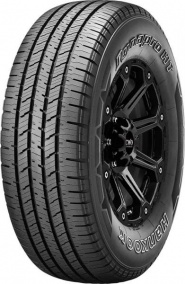 Шина Hankook Dynapro HT RH12 245/70 R17 119/116S