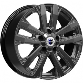 Диск K&K Мичиган 8x18 5*150 Et:60 Dia:110,1 кварц