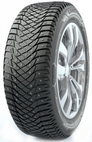 Шина GoodYear UltraGrip Arctic 2 235/50 R18 101T