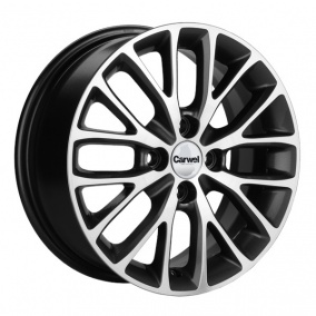 Диск Carwel Хуко 6x15 4*98 Et:36 Dia:58,6 AGR