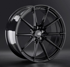 Диск LS Forged FG05 9x20 5*112 Et:35 Dia:66,6 bk