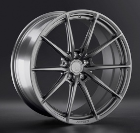 Диск LS Forged FG05 9x20 5*112 Et:35 Dia:66,6 MGM