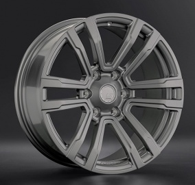 Диск LS Forged FG11 8,5x19 6*139,7 Et:36 Dia:100,1 MGM