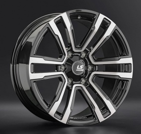 Диск LS Forged FG11 9x20 6*139,7 Et:20 Dia:77,8 bkf