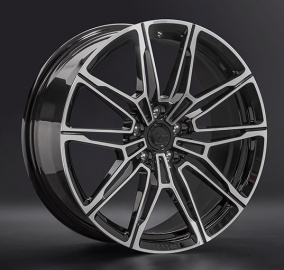 Диск LS Forged FG45 8,5x19 5*112 Et:40 Dia:66,6 bkf