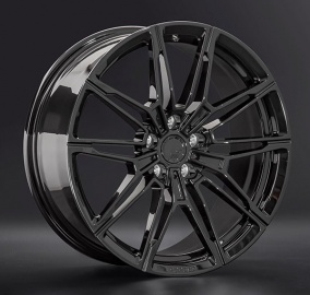 Диск LS Forged FG45 9x19 5*112 Et:44 Dia:66,6 bk