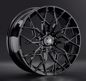 Диск LS Forged FG29 7,5x18 5*112 Et:20 Dia:66,6 bk