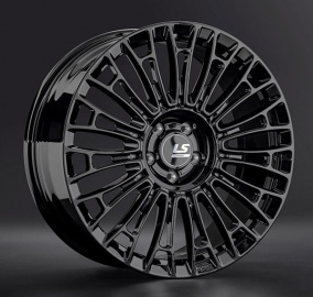 Диск LS Forged FG25 9x21 5*120 Et:45,5 Dia:62,6 bk