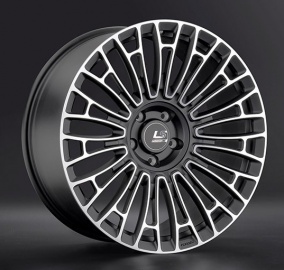 Диск LS Forged FG25 9x21 5*120 Et:45,5 Dia:62,6 mbf