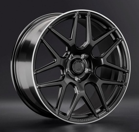 Диск LS Forged FG43 11x21 5*112 Et:42 Dia:66,6 mbl