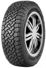 Шина Atlander Primeforce A/T 265/70R16 112T