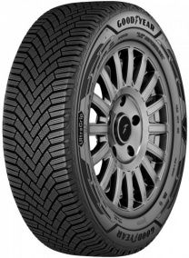 Шина GoodYear UltraGrip Ice 3 265/60R18 114T