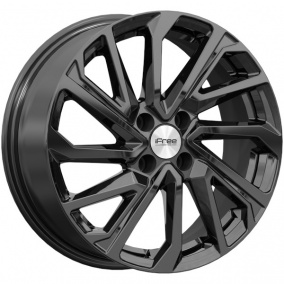 Диск IFree Original Неом (КС1172) 6,5x16 4*100 Et:45 Dia:60,1 BK