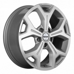 Диск Carwel Талкас 6,5x17 5*114,3 Et:40 Dia:64,1 AST