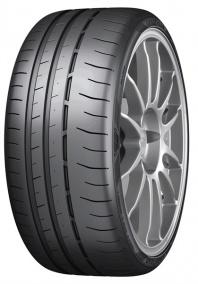 Шина GoodYear EAGLE F1 SUPERSPORT R 275/35 R20 102Y